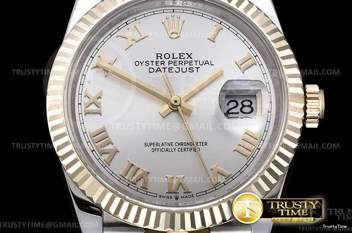 0829 RDJ0361J – DJ 36mm Efficient 755